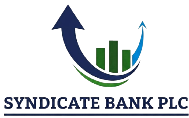Syndicate Bank Plc